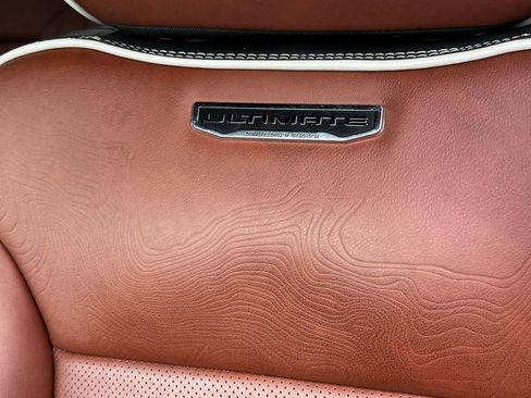 Certified 2025 GMC Sierra 1500 Denali Ultimate image 12