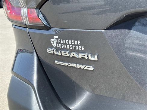 Used 2022 Subaru Outback Touring XT image 6
