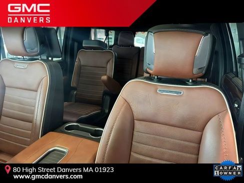 Used 2023 GMC Yukon XL Denali Ultimate image 25
