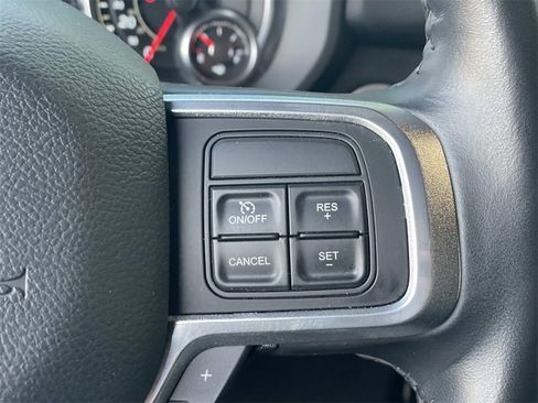 Used 2022 RAM 2500 Laramie w/ Night Edition image 9