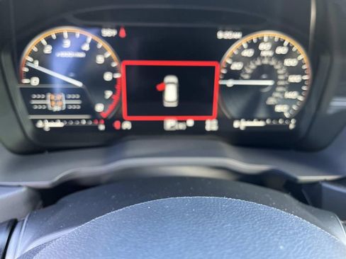 New 2026 Subaru Forester Wilderness AWD/4WD image 32