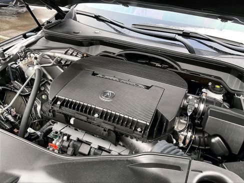 Used 2025 Acura MDX A-Spec image 51