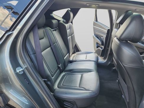 Used 2022 Hyundai Tucson Limited AWD/4WD image 18