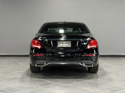 Used 2018 Mercedes-Benz E 300 image 6