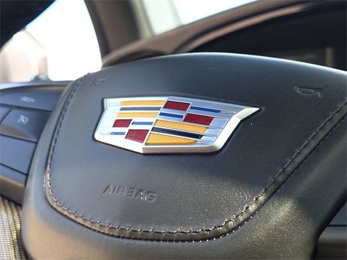 Used 2024 Cadillac XT5 Premium Luxury w/ Platinum Package image 23