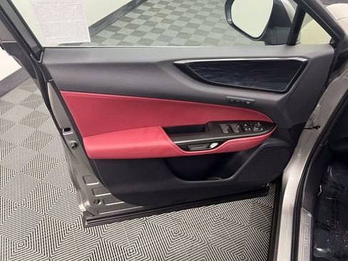 Certified 2024 Lexus NX 350 AWD w/ Vision Package image 9