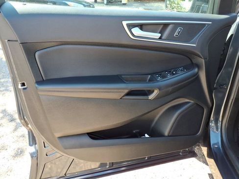 Used 2023 Ford Edge SEL w/ Convenience Package AWD/4WD image 13