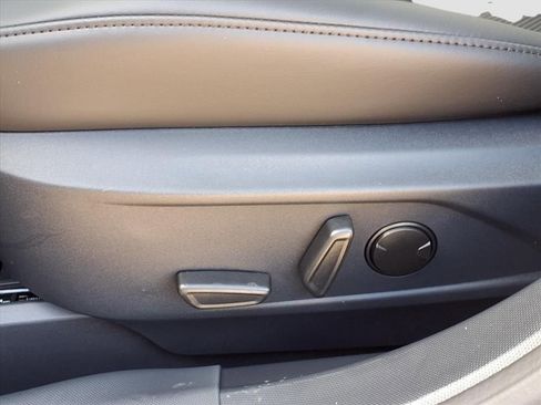 New 2025 Ford Mustang Mach-E Premium image 24