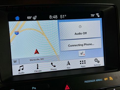 Certified 2017 Ford Explorer Limited image 19