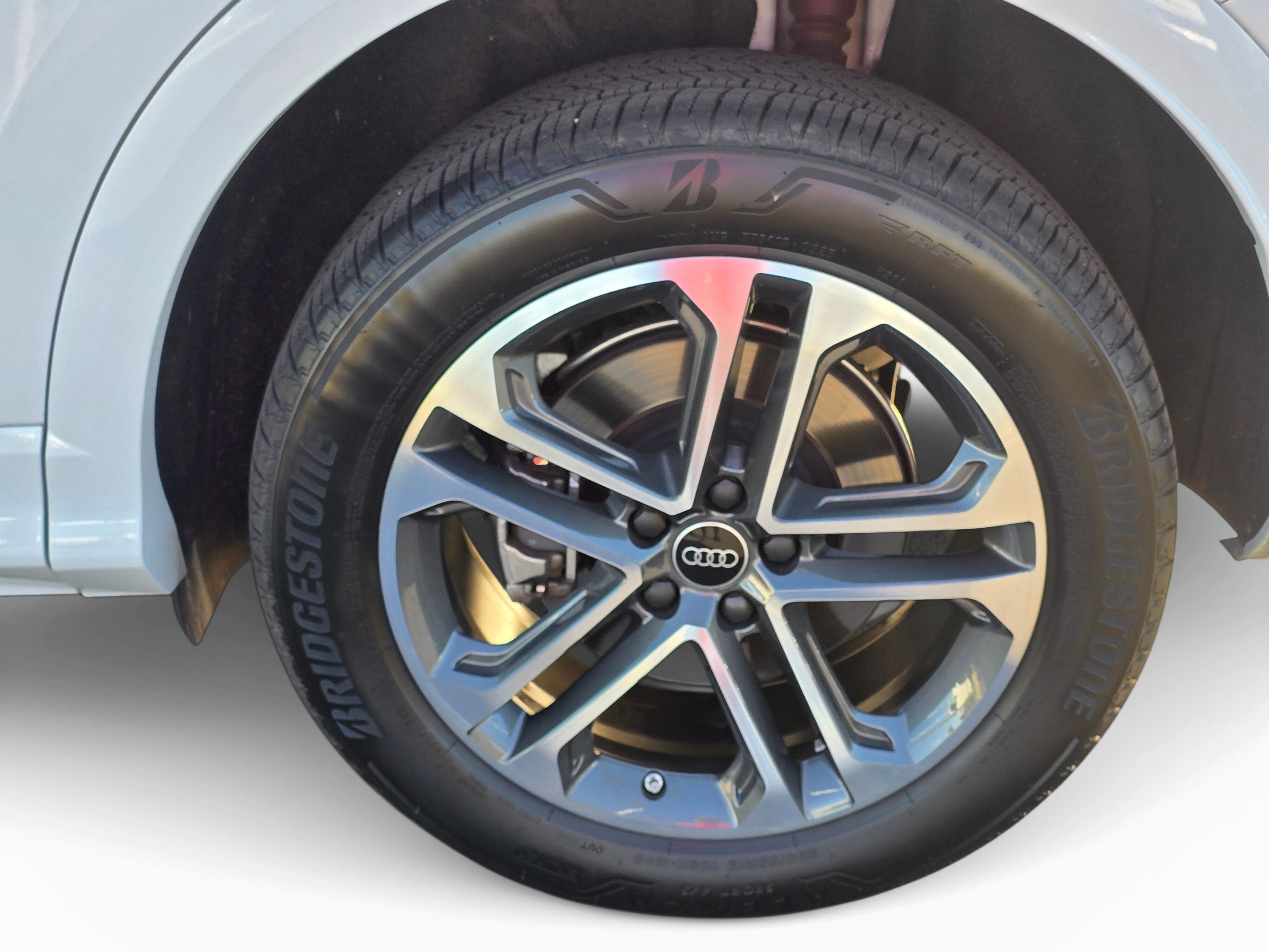 Certified 2025 Audi Q5 Premium AWD/4WD image 21