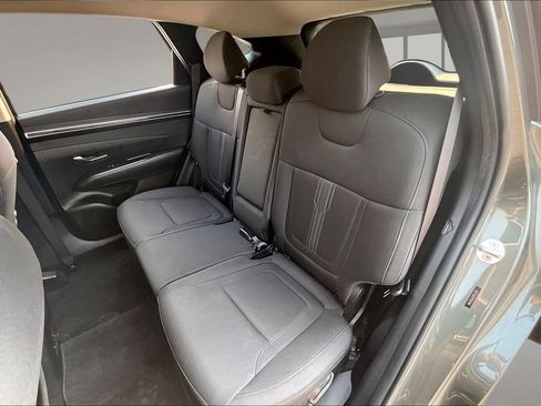 Used 2023 Hyundai Tucson SEL image 21