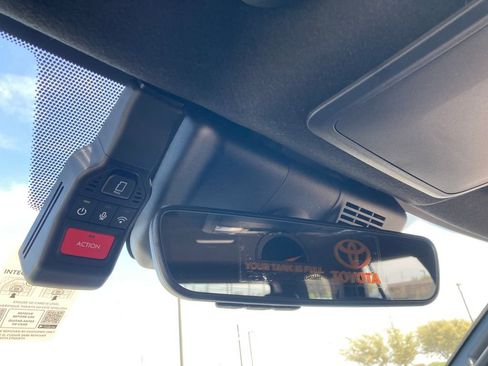 New 2026 Toyota 4Runner TRD Sport Premium image 26