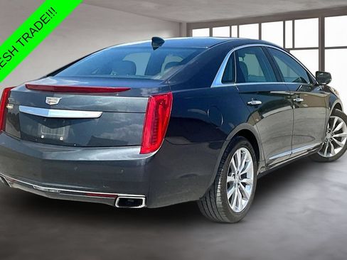 Used 2017 Cadillac XTS Luxury FWD image 6
