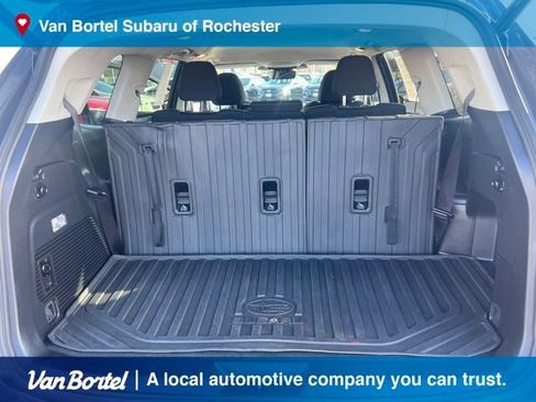 Certified 2023 Subaru Ascent Premium w/ Convenience Package image 23