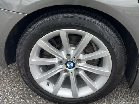 Used 2014 BMW 535i xDrive Sedan AWD/4WD image 19