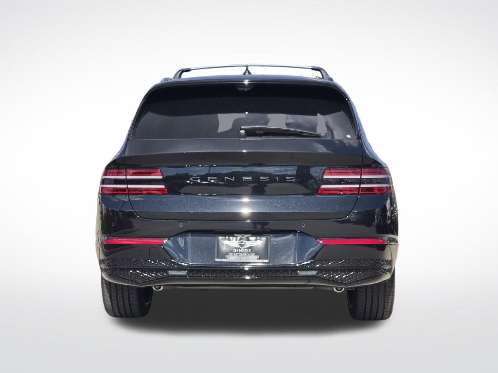 New 2027 Genesis GV80 3.5T Prestige AWD/4WD image 7