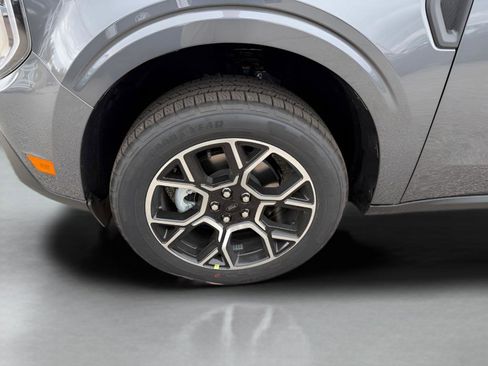 New 2026 Ford Maverick Lariat AWD/4WD image 28
