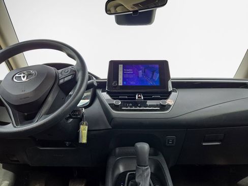 Used 2023 Toyota Corolla LE FWD image 22