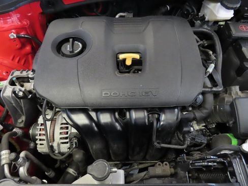 Used 2024 Kia Soul LX w/ Option Group 015 image 29