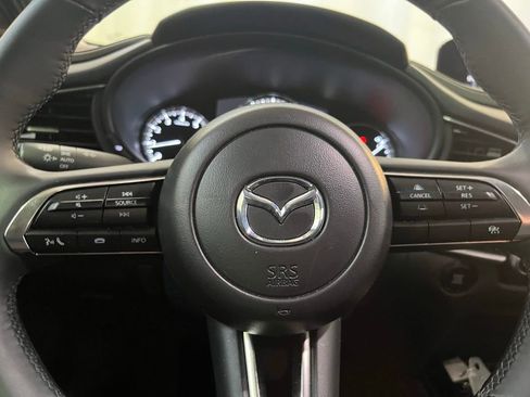 Certified 2025 MAZDA CX-30 AWD 2.5 S w/ Select Sport Pkg image 20