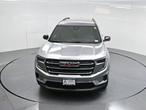Used 2025 GMC Acadia Elevation image 58