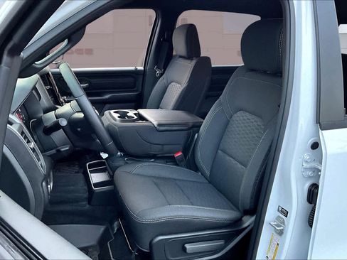 New 2025 RAM 1500 Tradesman image 11