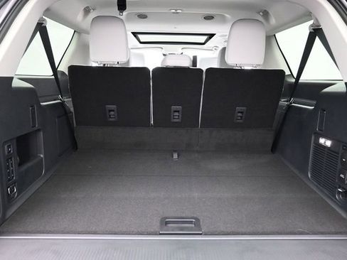 New 2025 Ford Expedition Max Platinum w/ Platinum Ultimate Package image 28