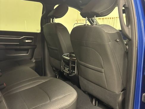 Used 2019 RAM 2500 Big Horn image 33