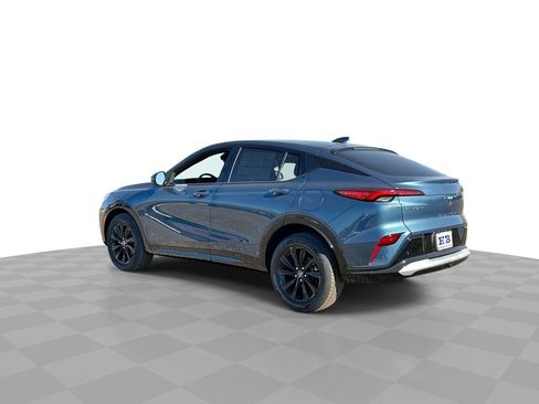 New 2026 Buick Envista Sport Touring image 6