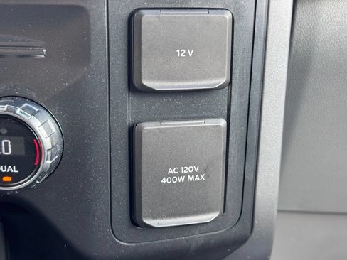 Used 2021 Ford F150 XLT w/ Equipment Group 302A High AWD/4WD image 33