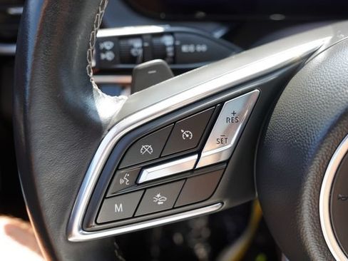 Used 2024 Buick Envision Preferred AWD/4WD image 31