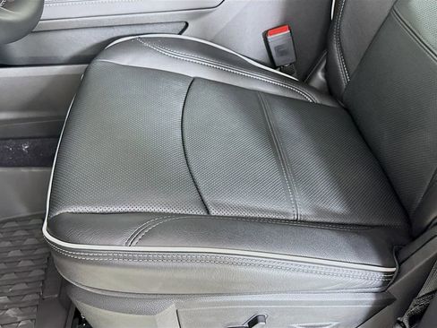 New 2026 RAM 2500 Power Wagon image 19