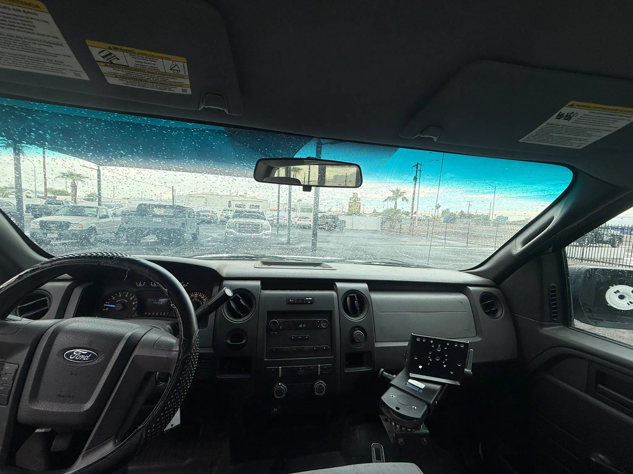 Used 2012 Ford F150 XL RWD image 17