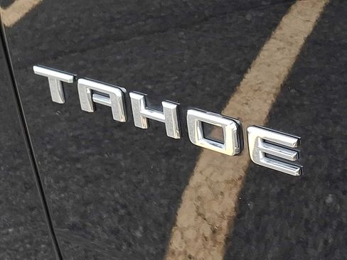 Used 2025 Chevrolet Tahoe LS AWD/4WD image 30