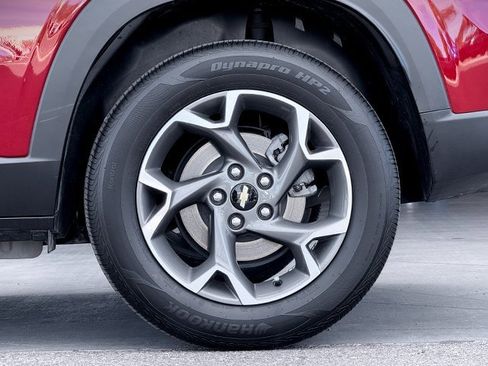 Used 2024 Chevrolet Trax LT w/ Driver Confidence Package image 24