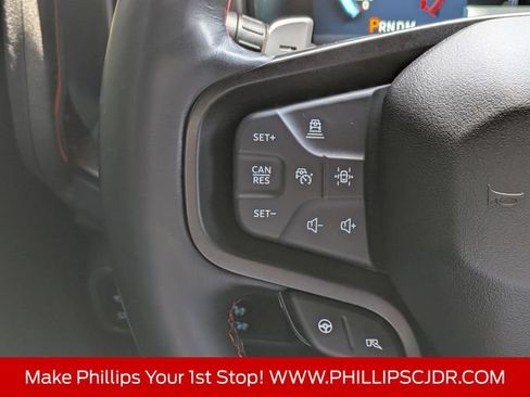 Used 2024 Ford Bronco Raptor AWD/4WD image 24