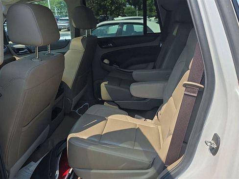 Used 2017 Chevrolet Tahoe Premier RWD image 15