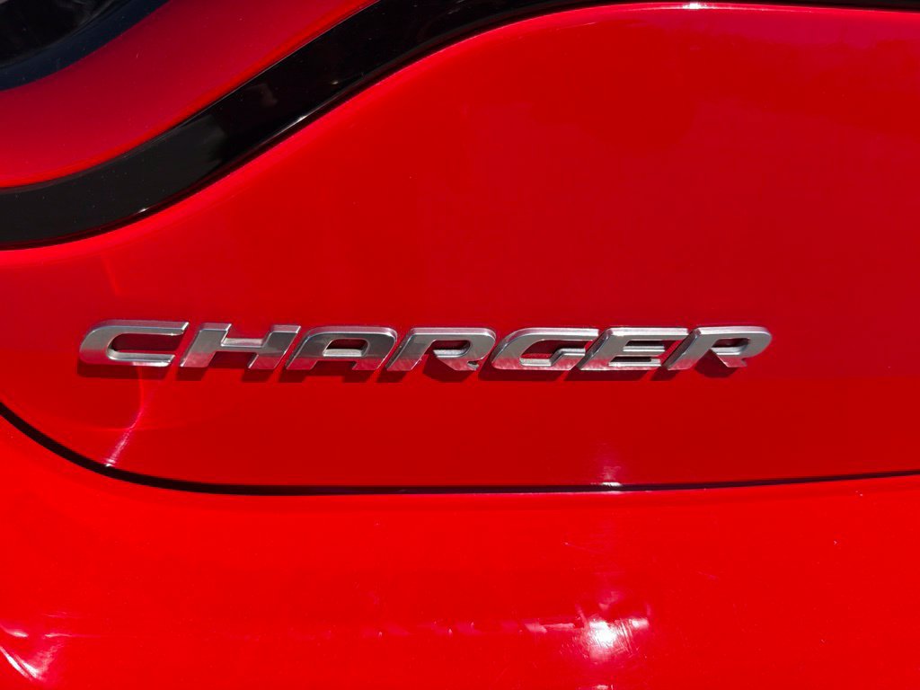 Used 2022 Dodge Charger SXT RWD image 29