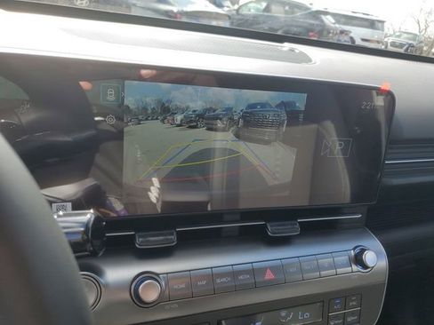 New 2026 Hyundai Kona SEL Premium AWD/4WD image 24