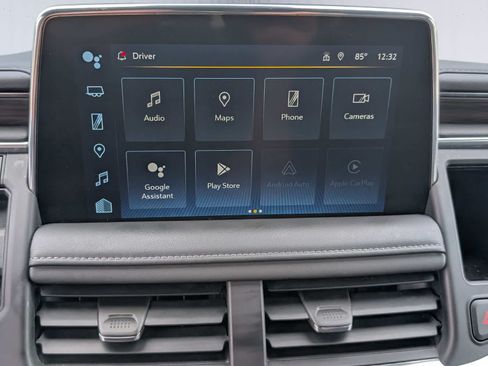 Certified 2023 Chevrolet Tahoe Z71 AWD/4WD image 29