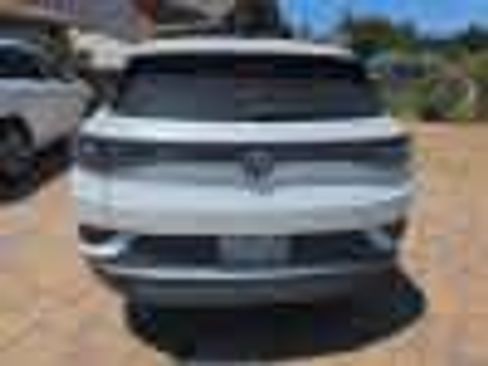Used 2023 Volkswagen ID.4 S RWD image 7