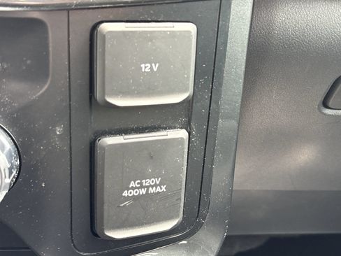Used 2022 Ford F150 XLT w/ Equipment Group 302A High AWD/4WD image 9