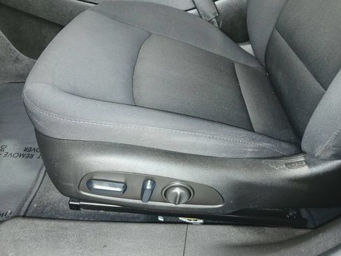 Used 2024 Chevrolet Malibu LT FWD image 15