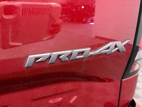 Certified 2022 Nissan Frontier PRO-4X w/ Technology Package image 7