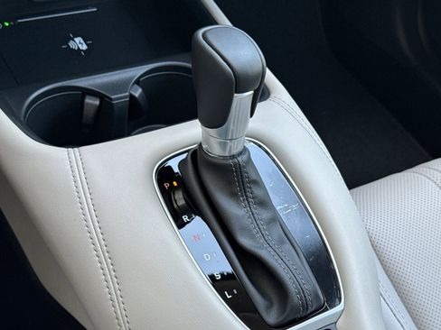 New 2026 Honda HR-V EX-L image 17