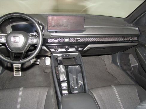 Certified 2023 Honda Accord Sport image 14