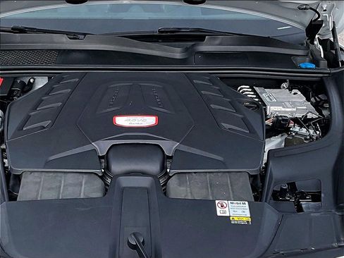 Used 2023 Porsche Cayenne Turbo image 23