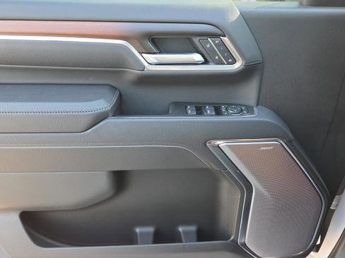 New 2025 GMC Sierra 2500 Denali w/ Technology Package image 23