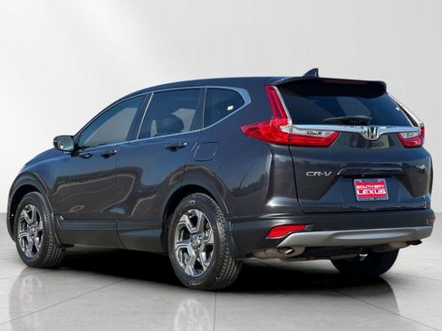 Used 2019 Honda CR-V EX image 4