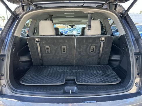 Used 2019 Honda Pilot EX-L image 13